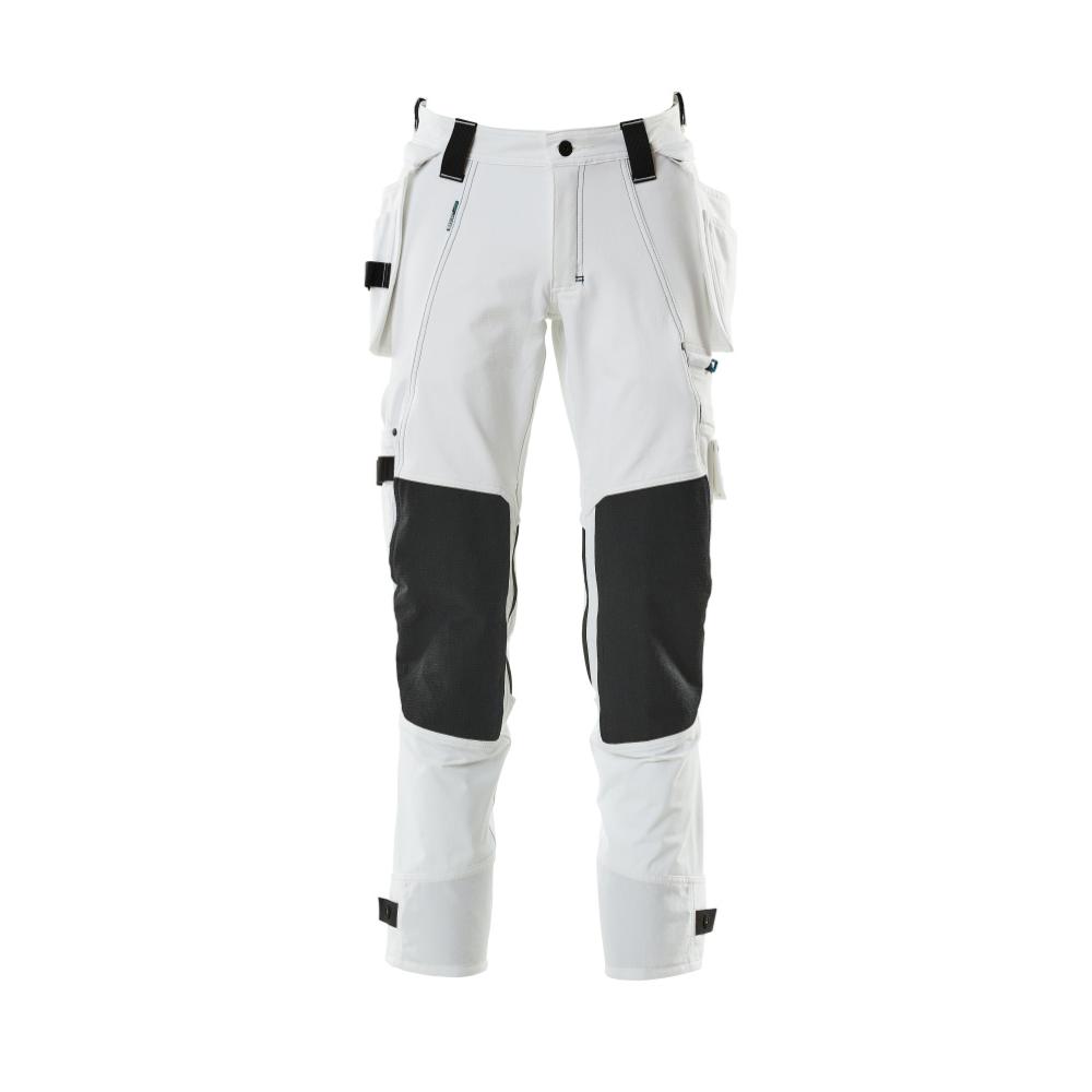 Pantalon MASCOT avec poches suspendues ADVANCED
