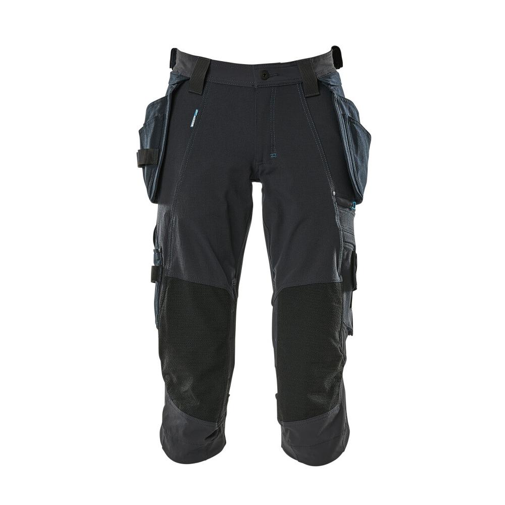 Pantalon trois-quarts MASCOT avec poches suspendues ADVANCED