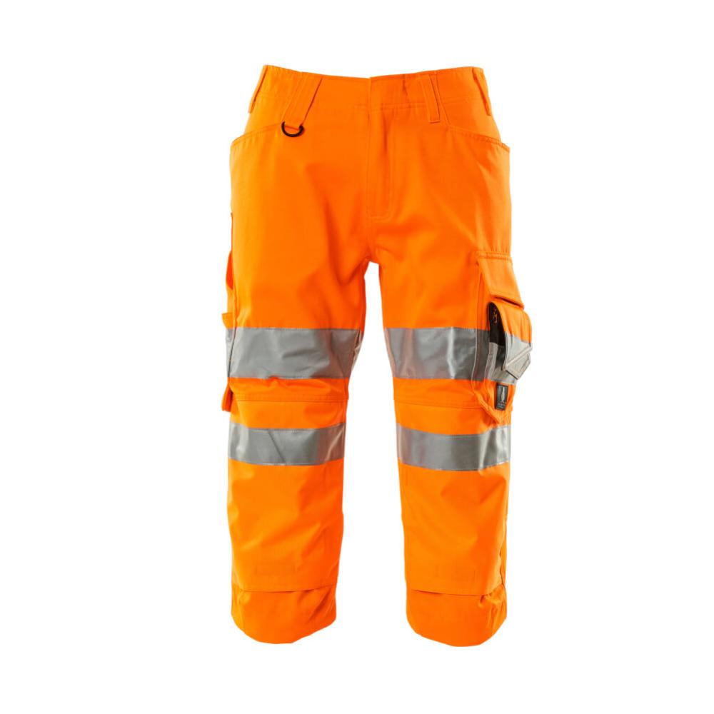 Pantalon trois-quarts MASCOT avec poches aux genoux SAFE SUPREME