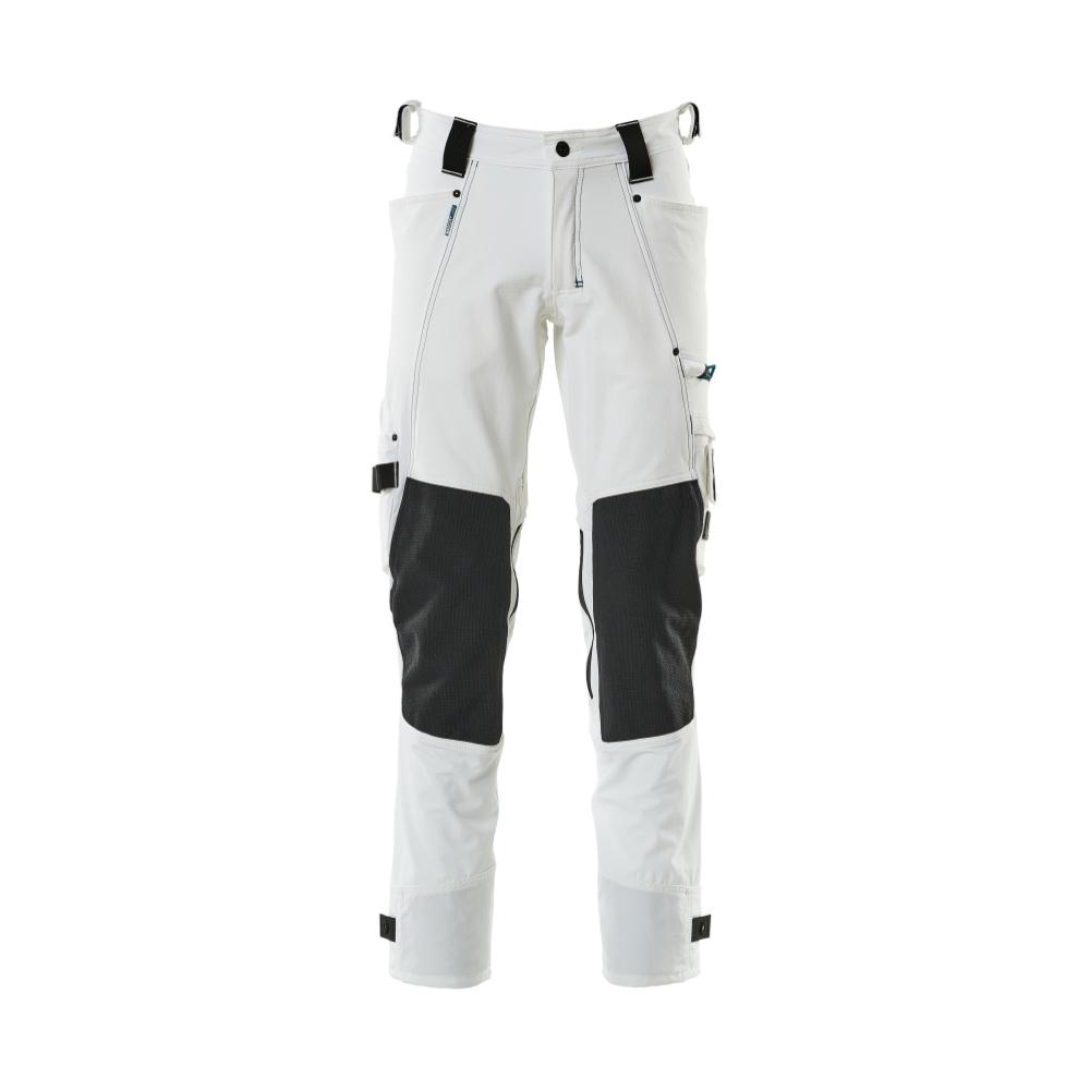 Pantalon MASCOT avec poches genoux ADVANCED
