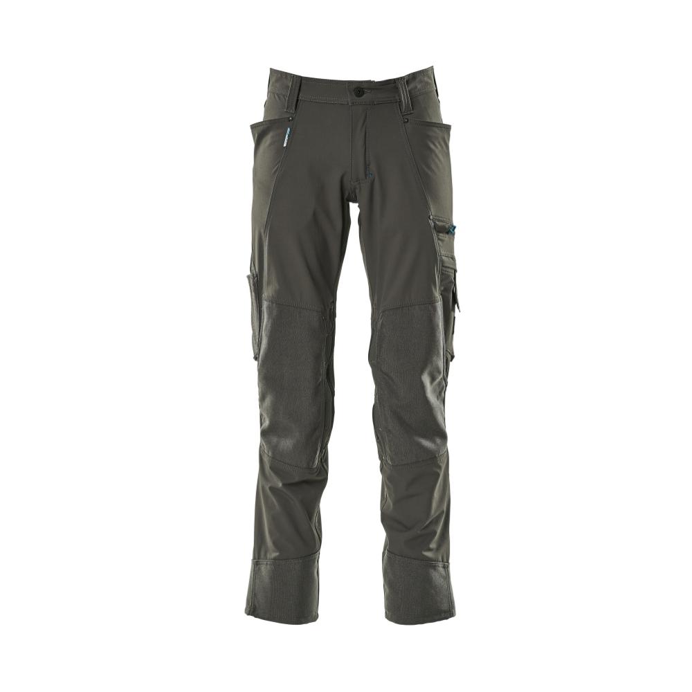 Pantalon MASCOT Herren Hose mit Knietaschen ADVANCED