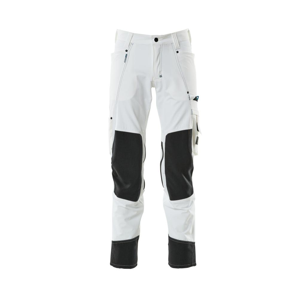Pantalon homme avec poches aux genoux ADVANCED