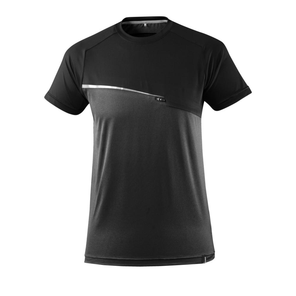 T-shirt MASCOT