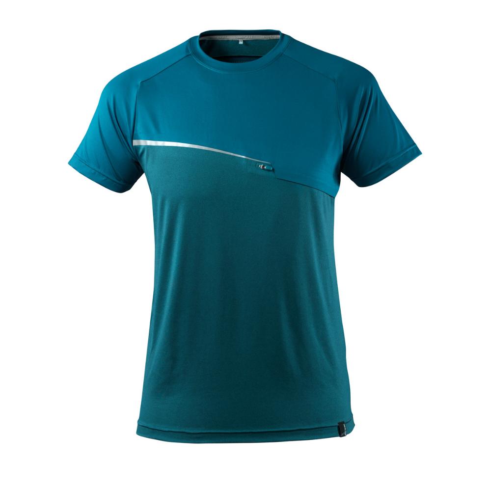 T-shirt MASCOT