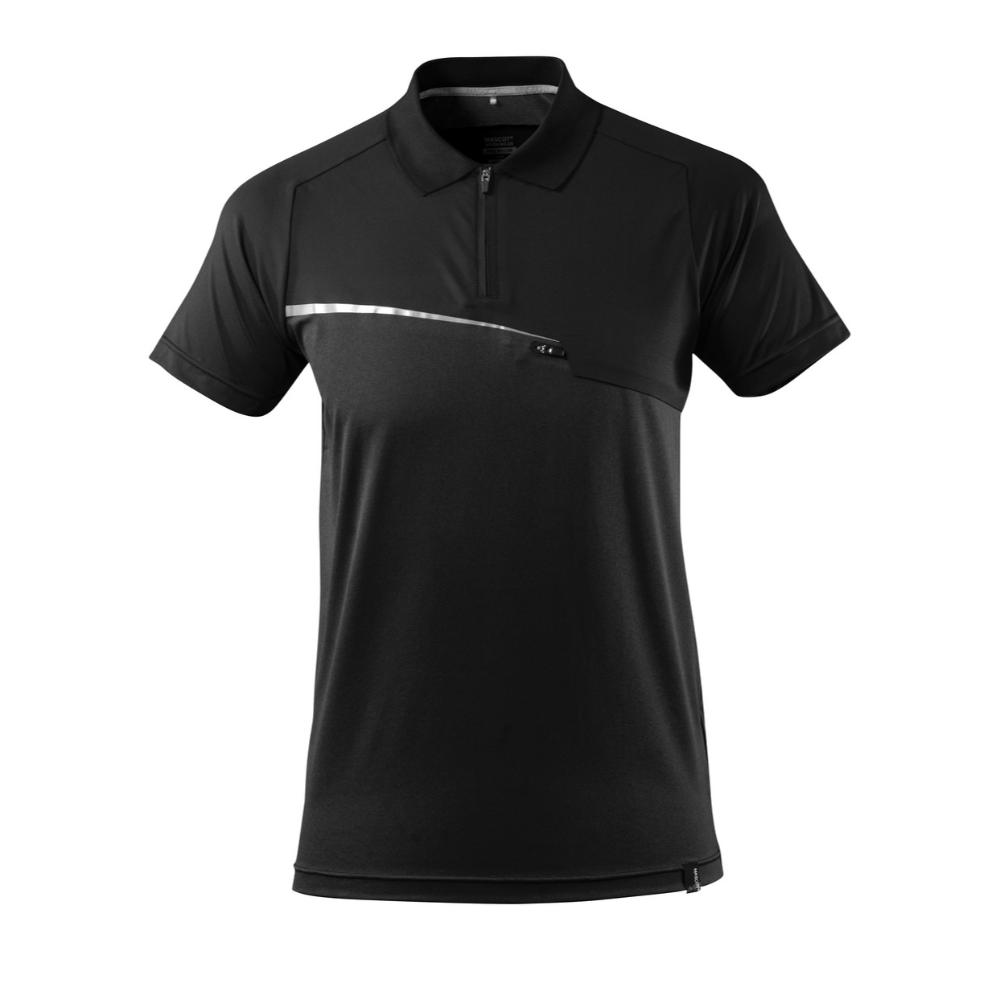 Polo MASCOT avec poche poitrine ADVANCED