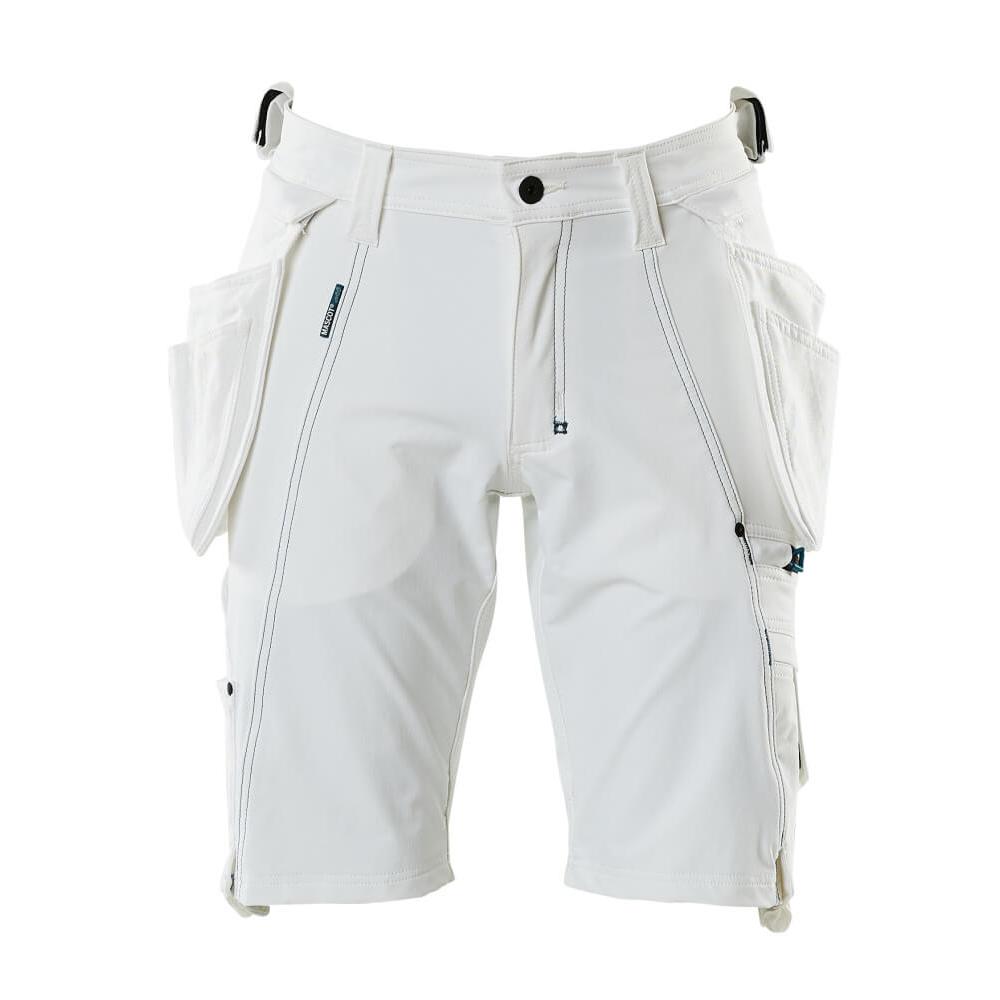 Short MASCOT avec poches suspendues ADVANCED