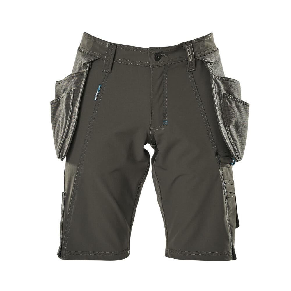 MASCOT Shorts avec poches intégrées ADVANCED