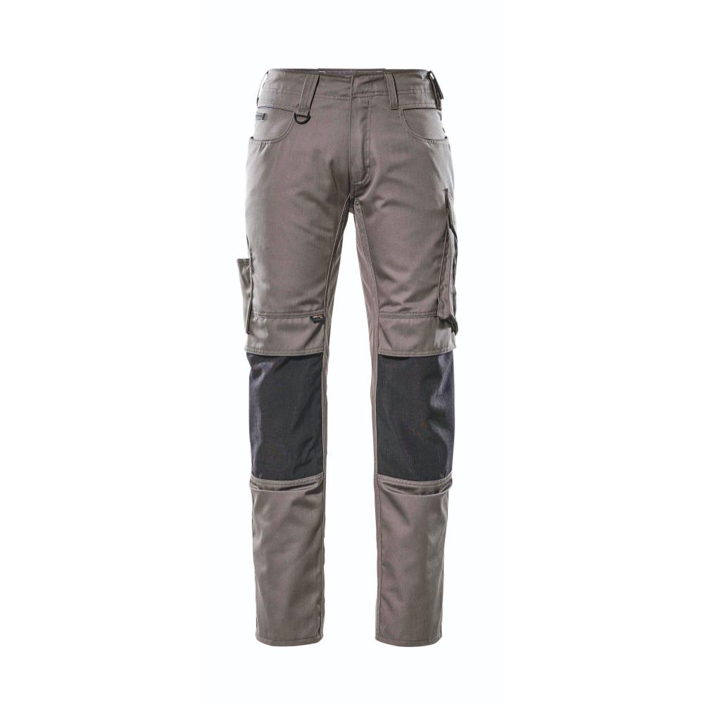 Pantalon Mannheim avec poches aux genoux UNIQUE