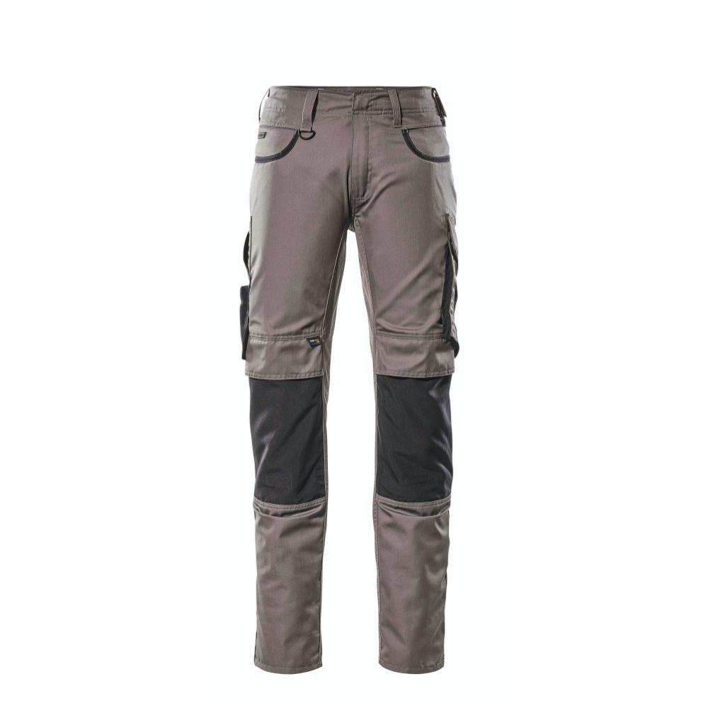 Pantalon de travail homme MASCOT Lemberg avec poches aux genoux UNIQUE