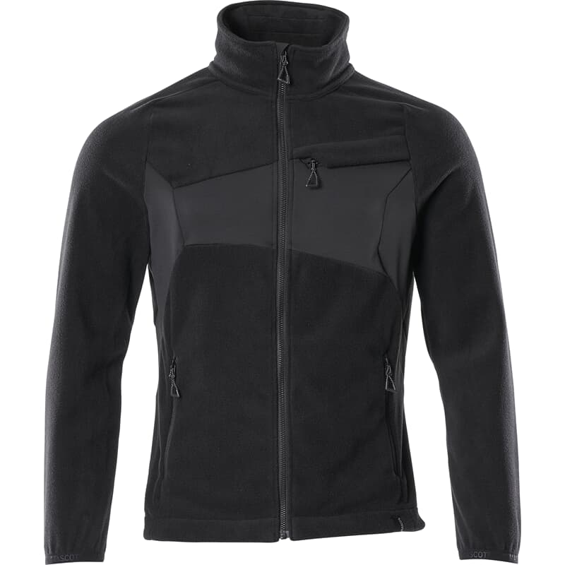 Veste polaire homme ACCELERATE