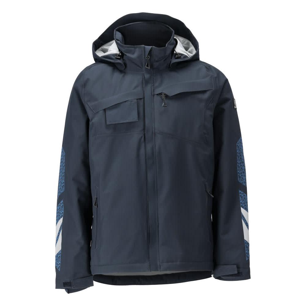 Veste d'hiver homme ACCELERATE de MASCOT