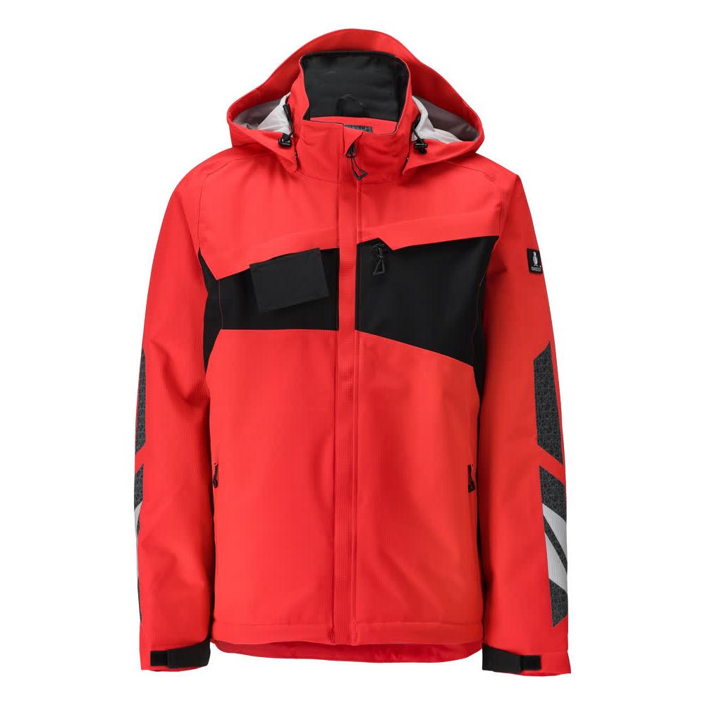 Veste d'hiver homme ACCELERATE