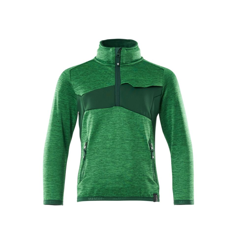 Pullover en polaire pour enfants ACCELERATE
