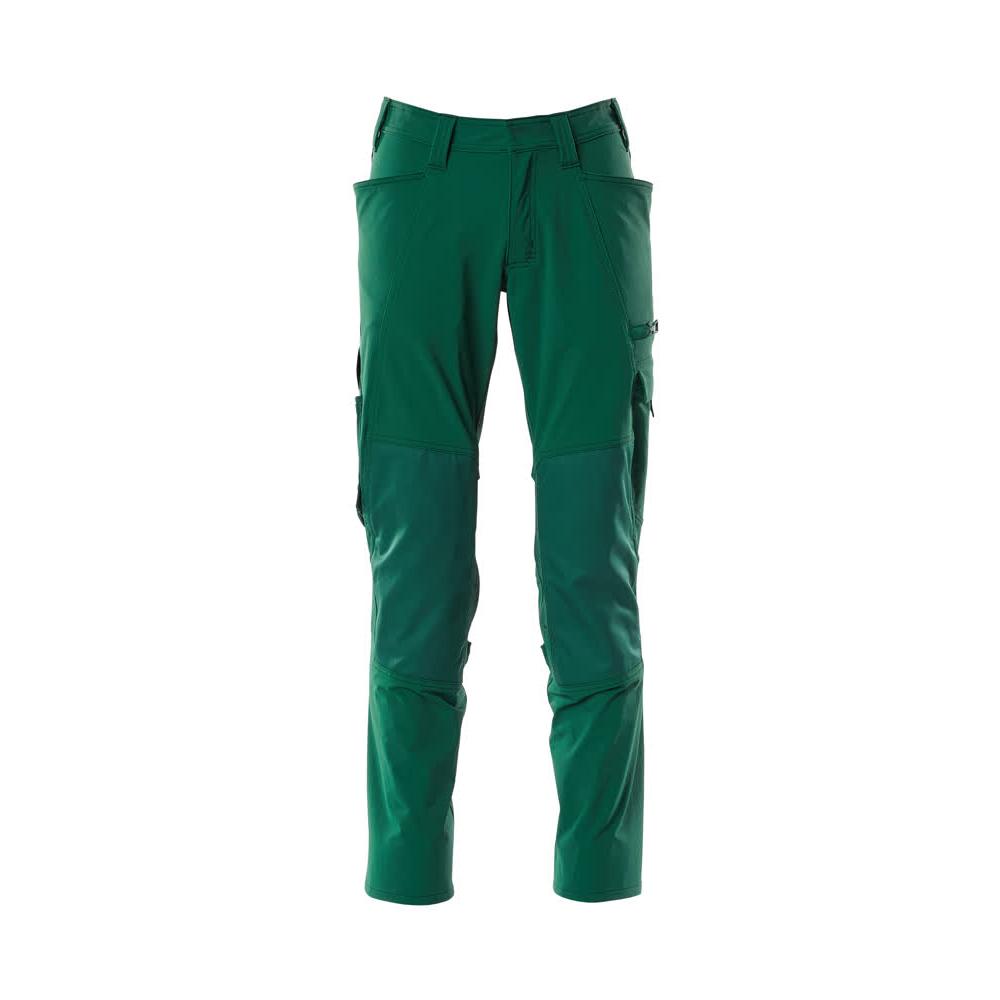 Pantalon de travail pour homme MASCOT ACCELERATE avec poches aux genoux