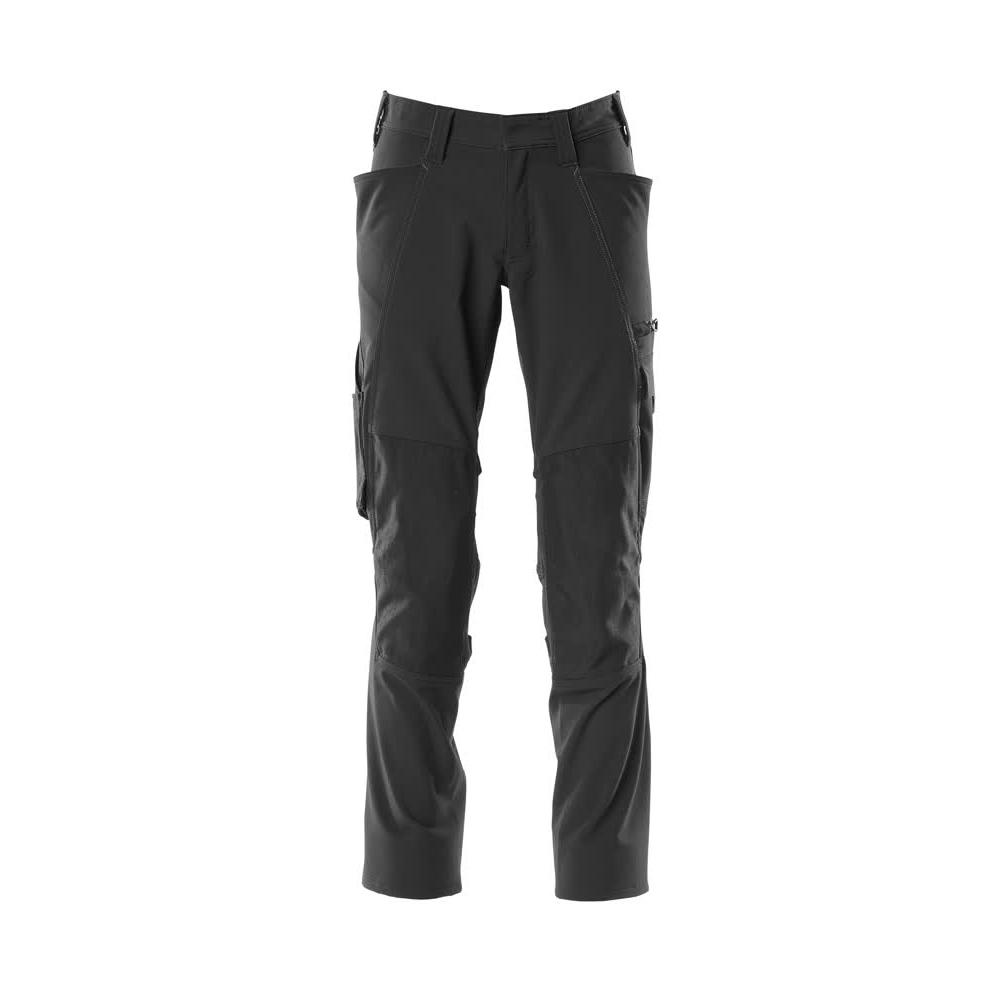Pantalon de travail MASCOT ACCELERATE pour homme avec poches genoux