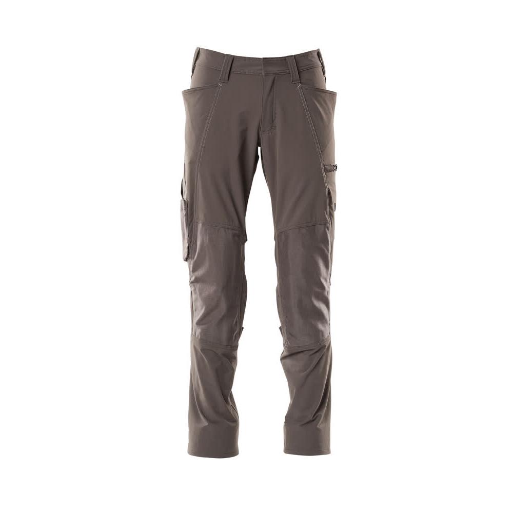 Pantalon de travail pour homme avec poches aux genoux ACCELERATE de MASCOT