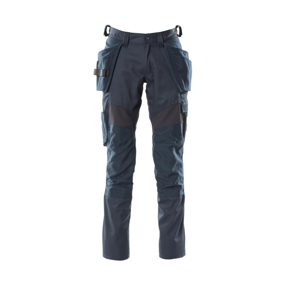 Pantalon de travail avec poches intégrées ACCELERATE