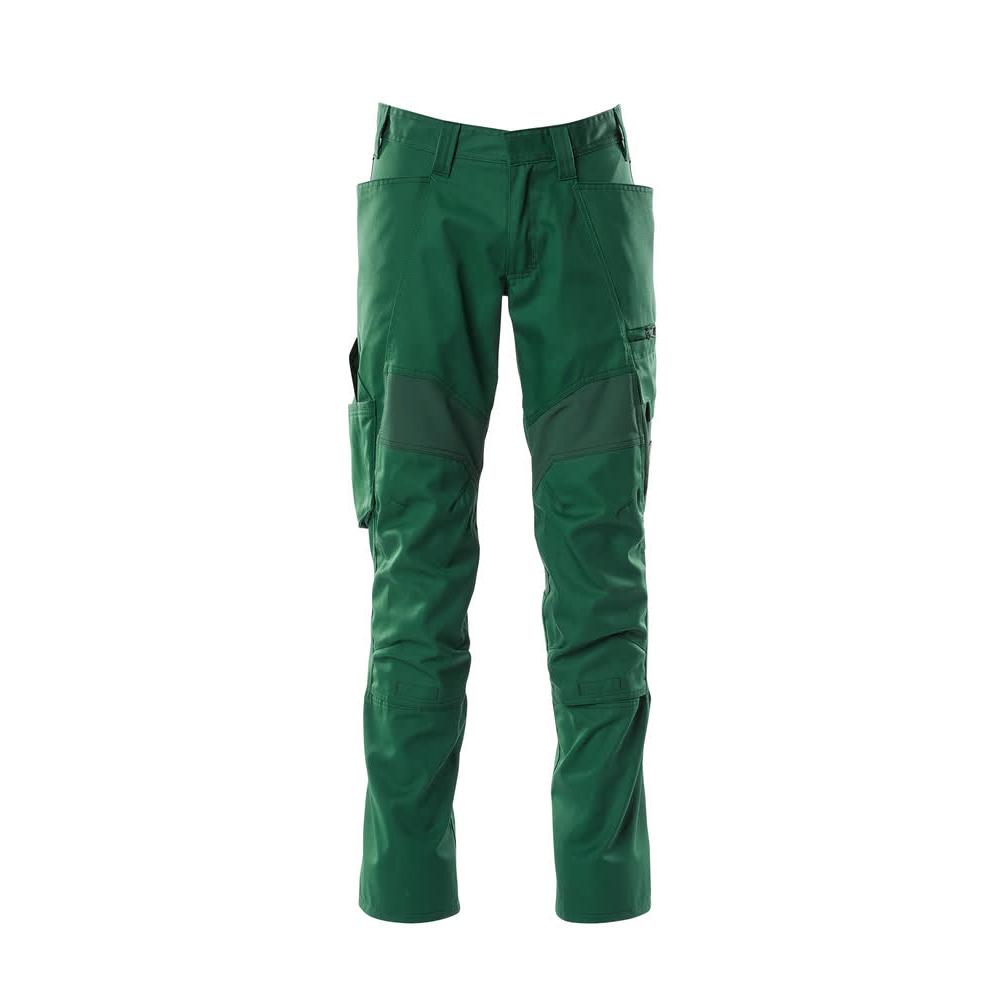 Pantalon homme ACCELERATE avec poches genoux