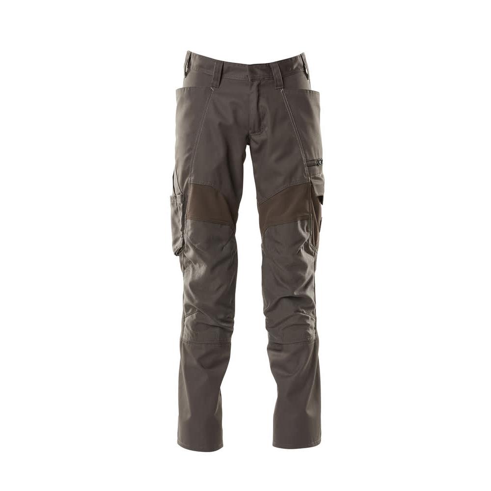Pantalon homme ACCELERATE avec poches aux genoux de MASCOT