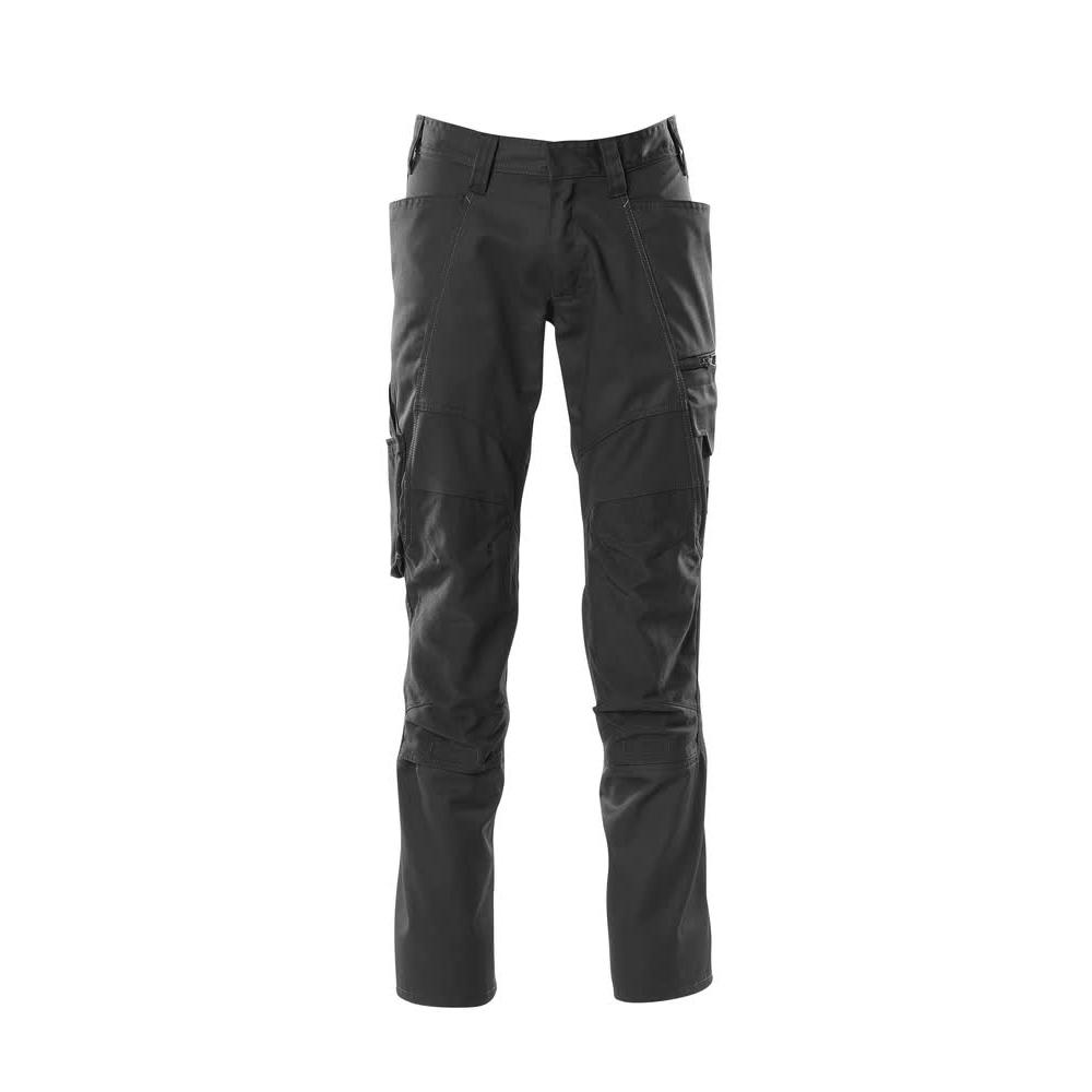 Pantalon de travail MASCOT ACCELERATE pour homme avec poches aux genoux