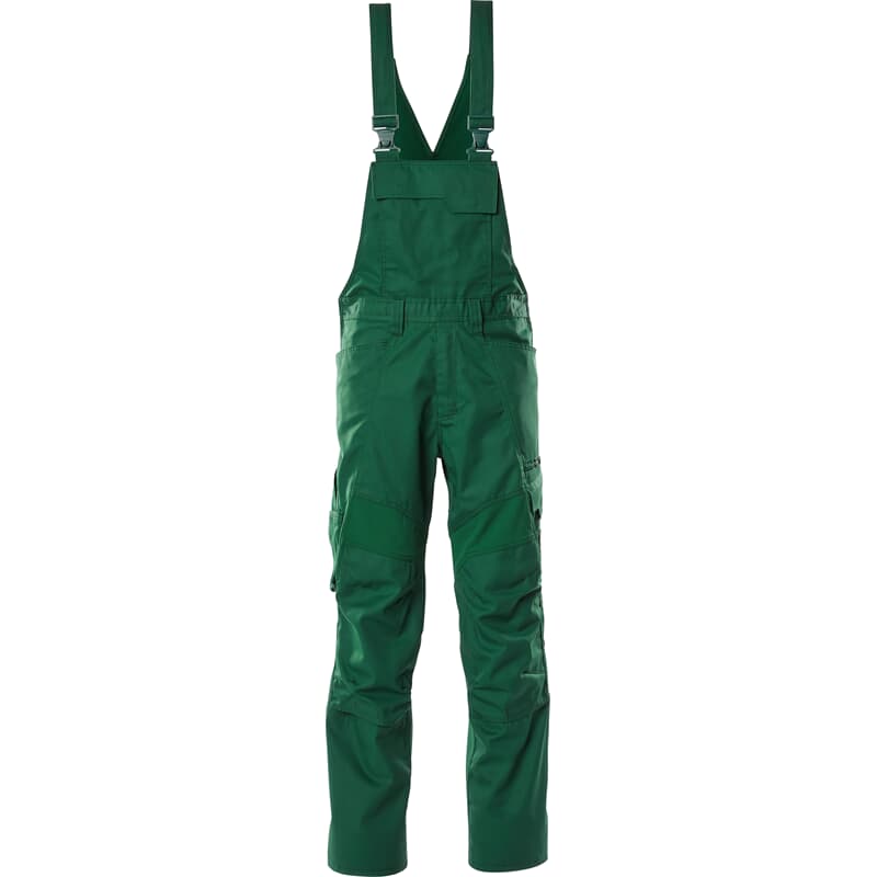 MASCOT ACCELERATE Pantalon de travail Stretch Zones 18569 Pantalon de travail avec poches aux genoux