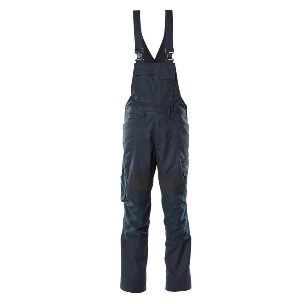 Salopette homme MASCOT ACCELERATE avec poches aux genoux