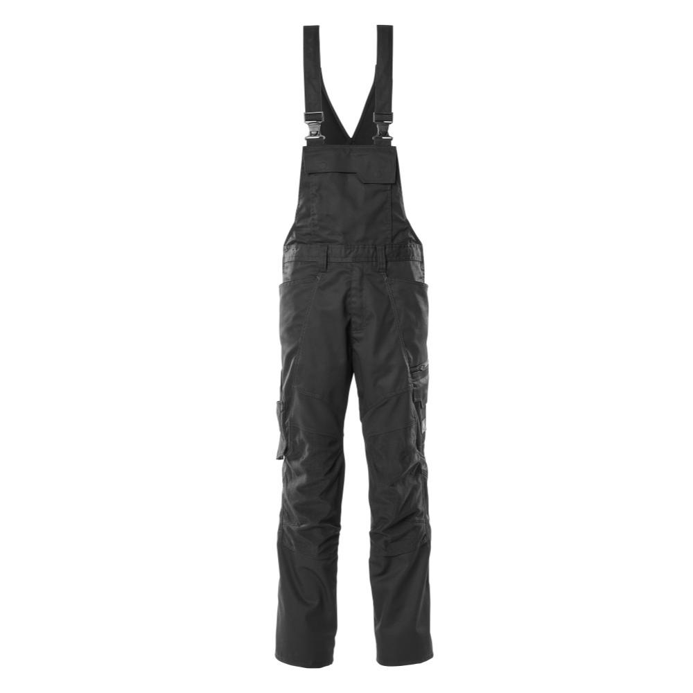 Salopette homme MASCOT ACCELERATE avec poches aux genoux