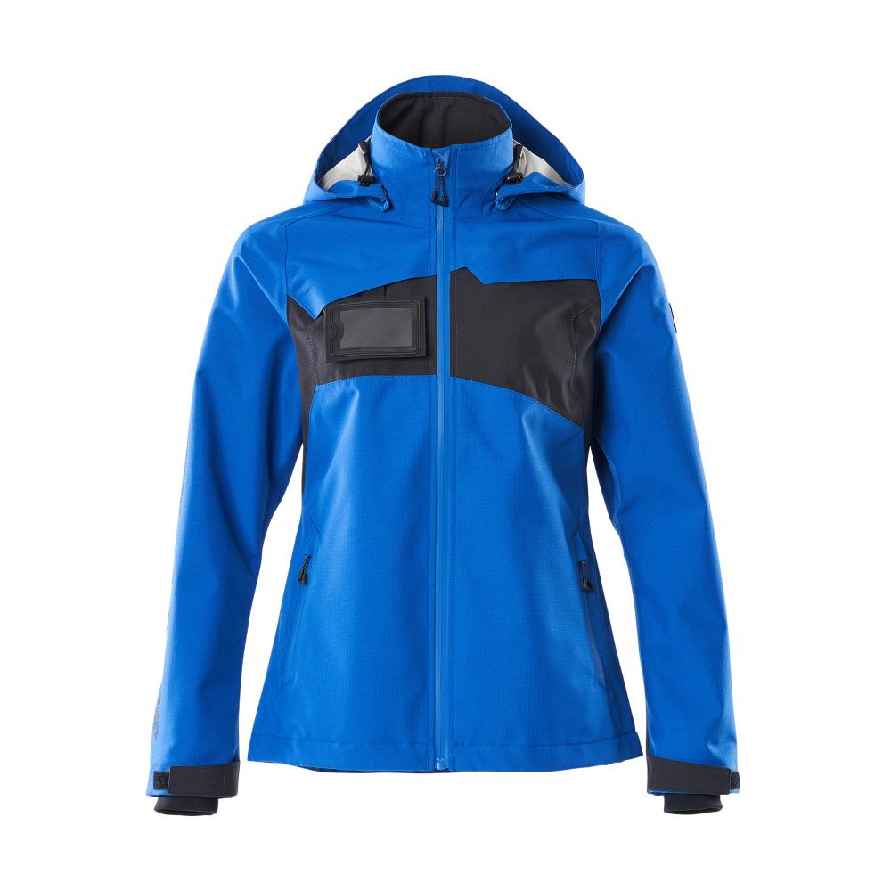 Veste hard shell femme ACCELERATE de MASCOT