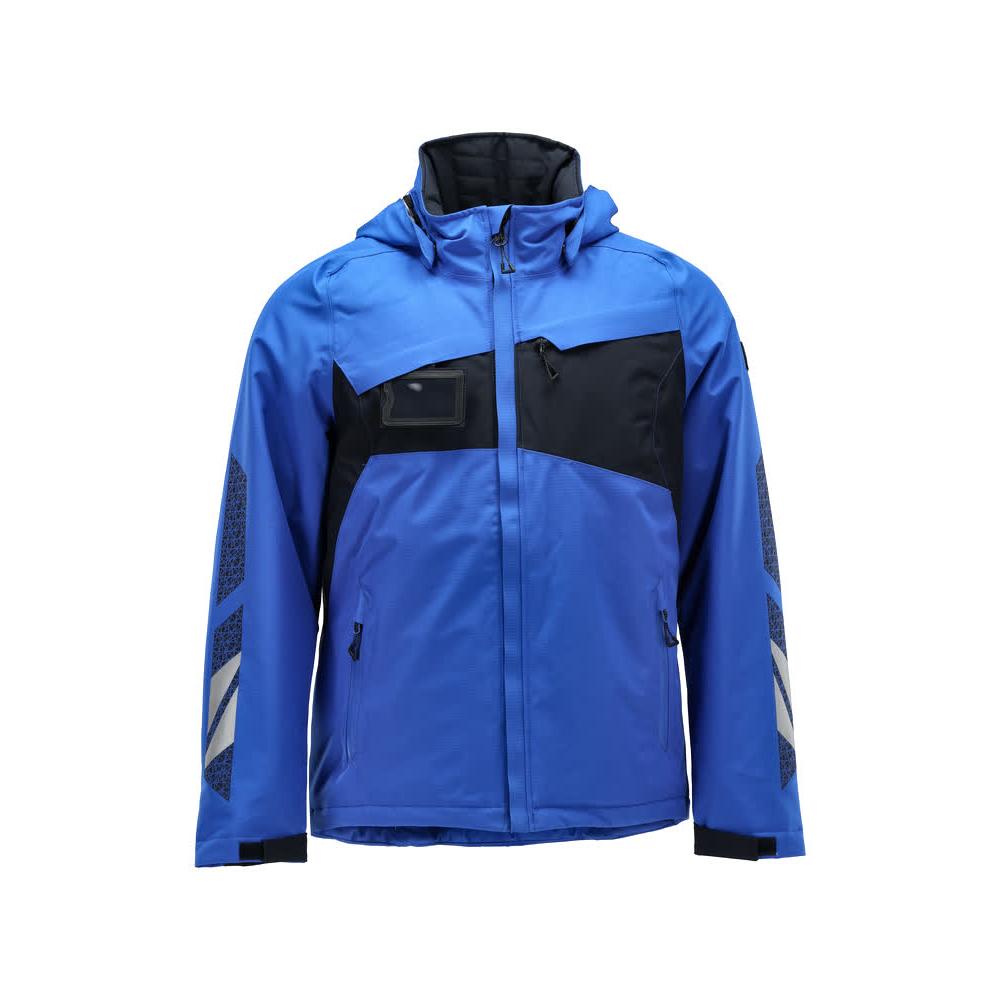 MASCOT ACCELERATE CLIMASCOT Veste d'hiver 18335 respirante coupe-vent imperméable