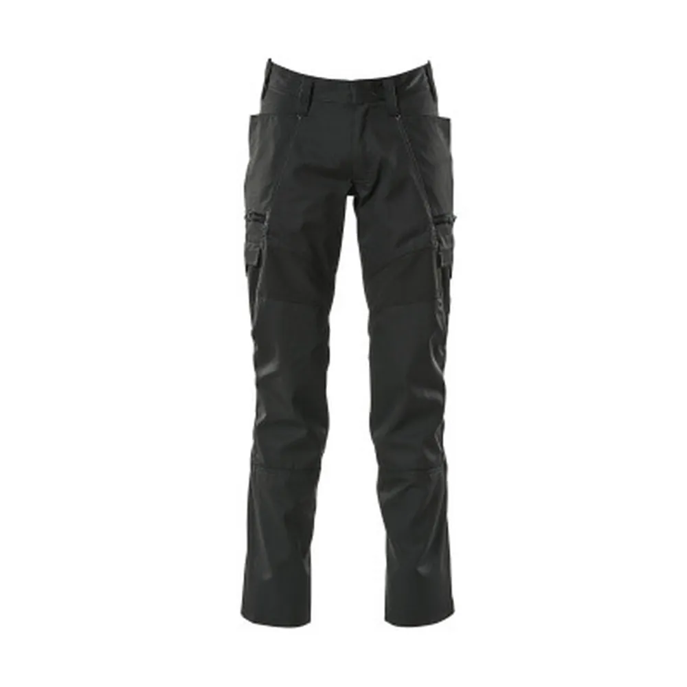 Pantalon homme avec poches latérales ACCELERATE