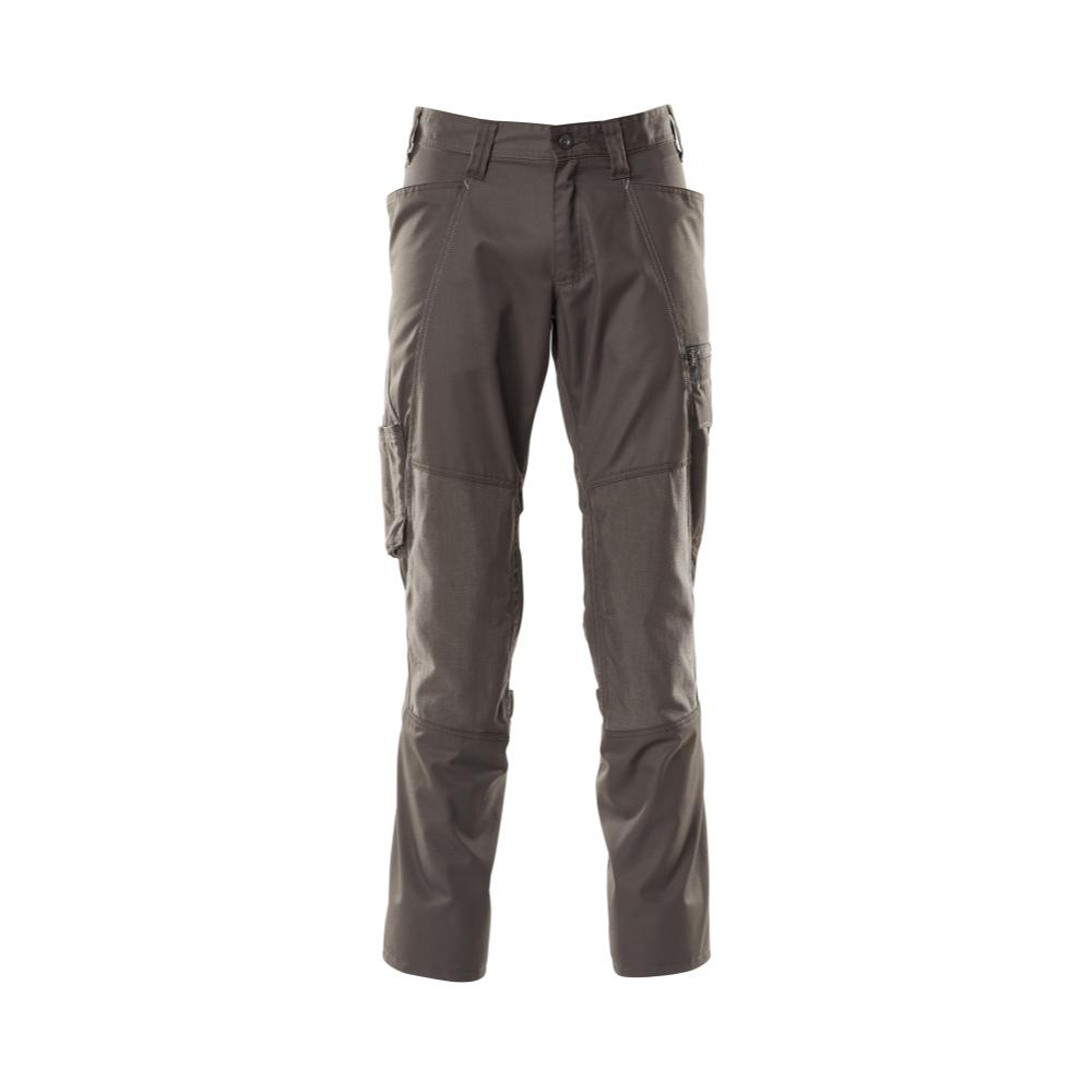 Pantalon de travail homme ACCELERATE avec poches aux genoux MASCOT