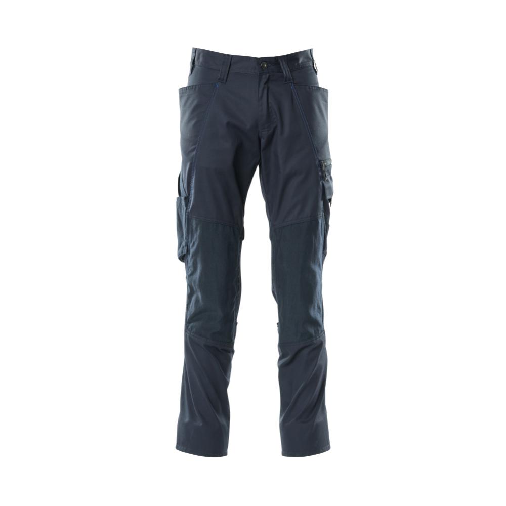 Pantalon homme avec poches aux genoux ACCELERATE de MASCOT