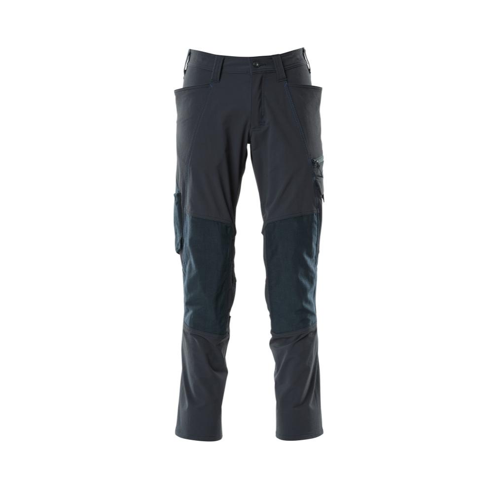 Pantalon de travail MASCOT ACCELERATE avec poches aux genoux