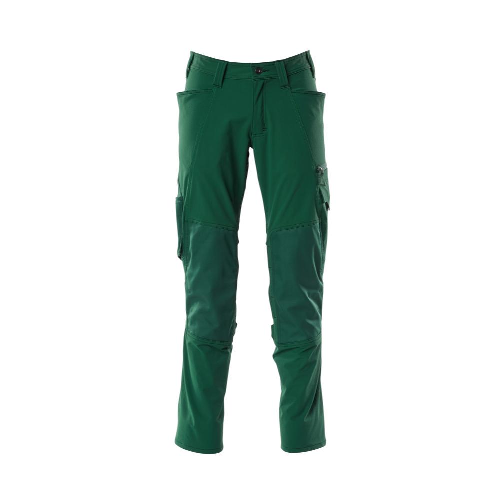 Pantalon de travail pour homme MASCOT ACCELERATE avec poches aux genoux
