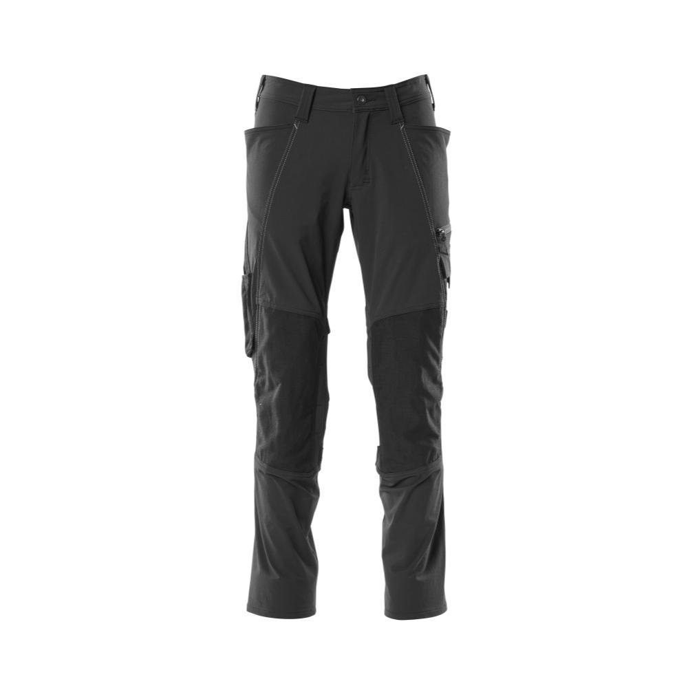 Pantalon de travail pour homme MASCOT ACCELERATE avec poches aux genoux