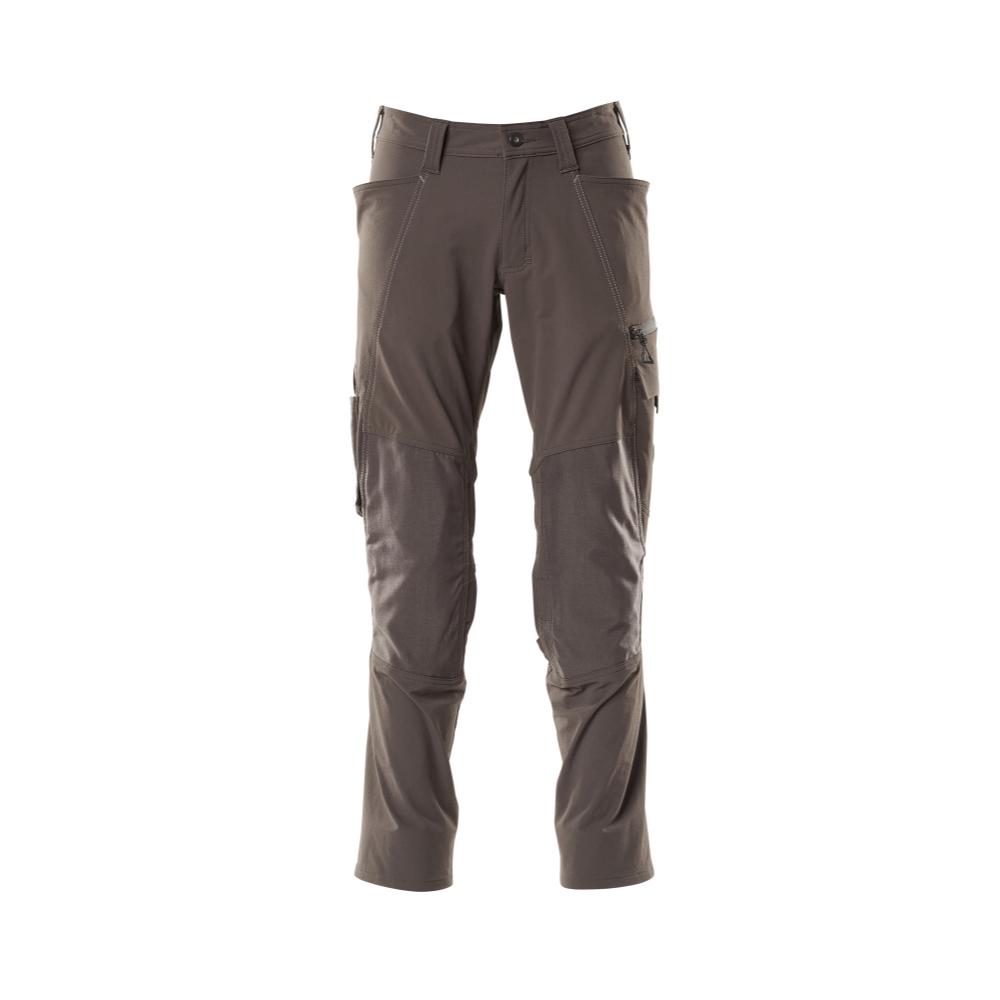 Pantalon de travail pour homme MASCOT ACCELERATE avec poches aux genoux