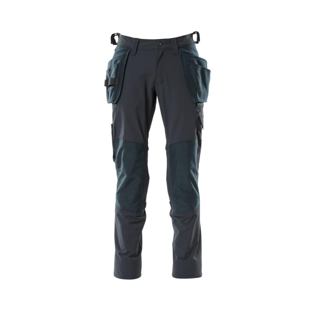 Pantalon de travail MASCOT ACCELERATE pour homme avec poches intégrées
