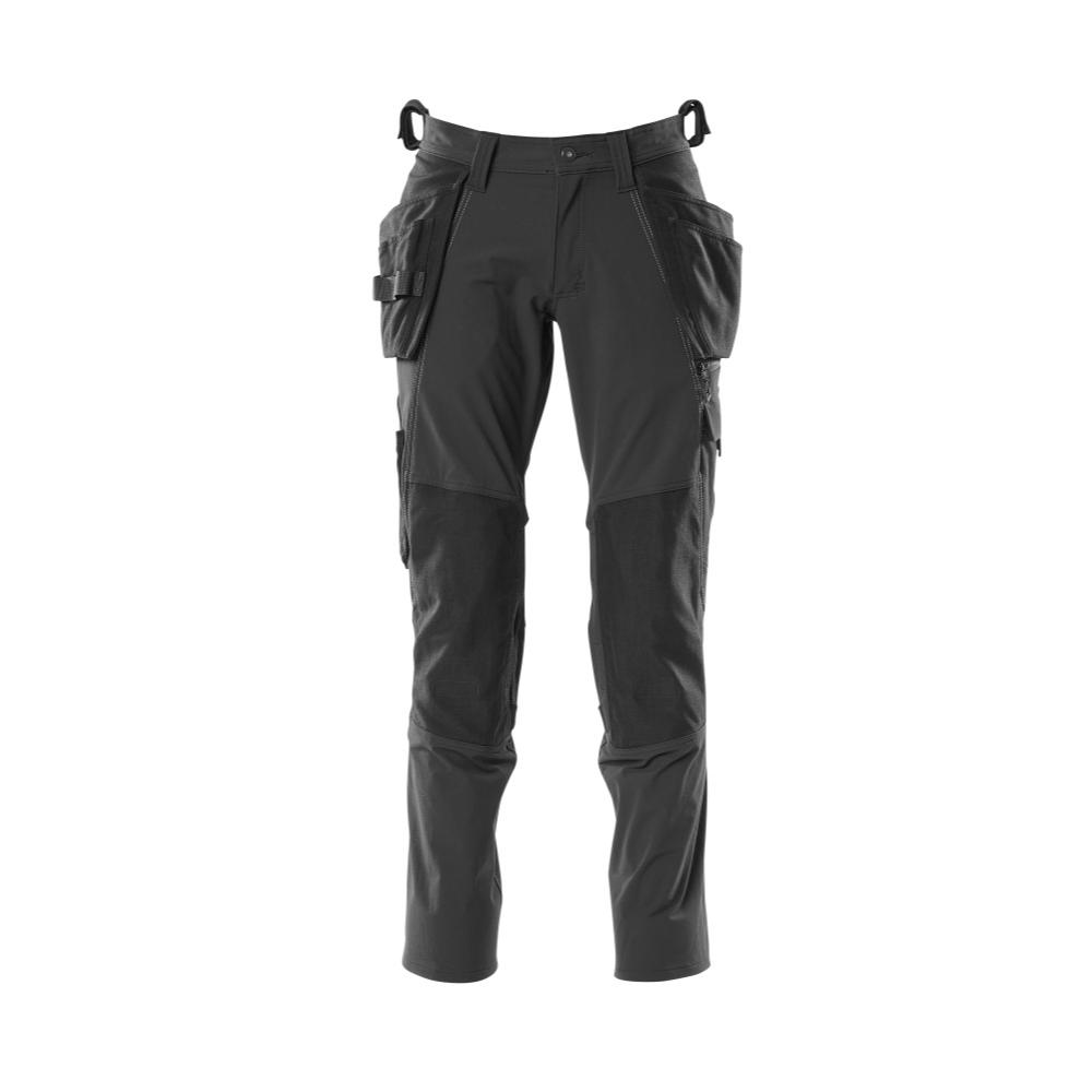 Pantalon homme ACCELERATE avec poches intégrées MASCOT
