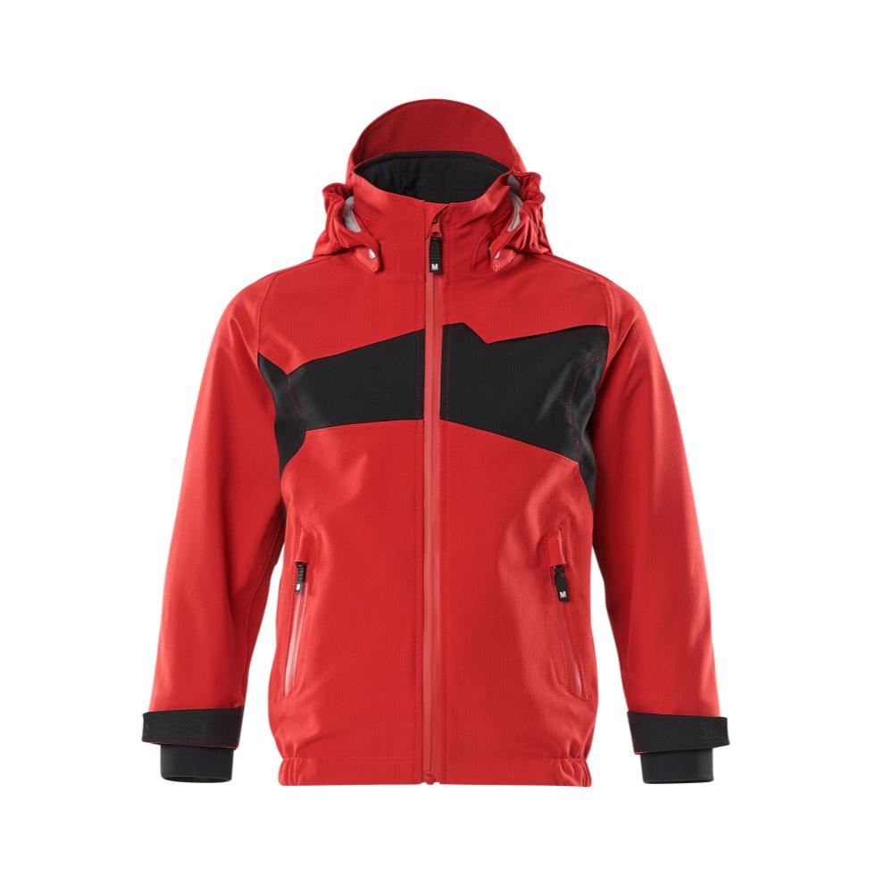 Veste Hard Shell pour enfants ACCELERATE de MASCOT