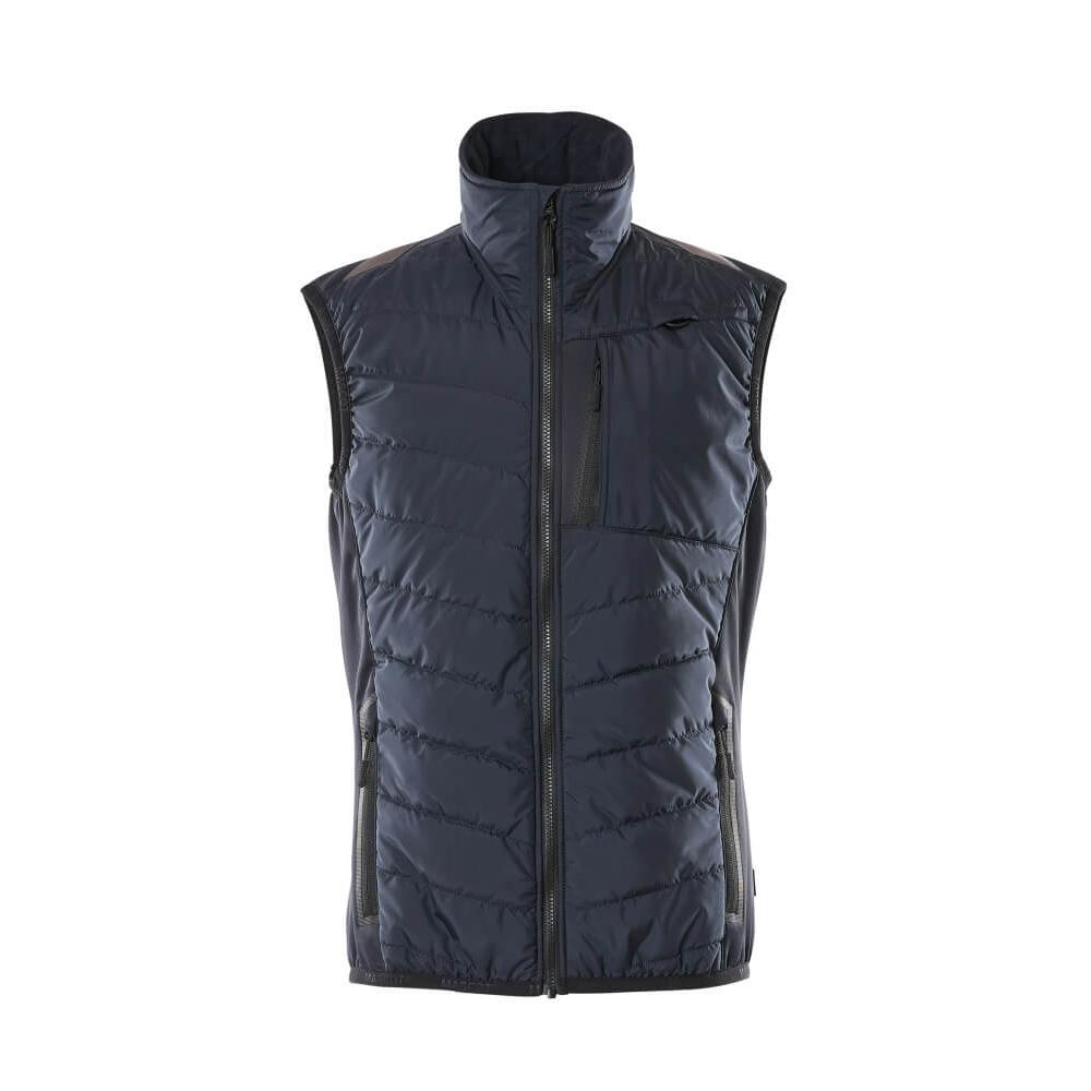 Gilet thermique MASCOT