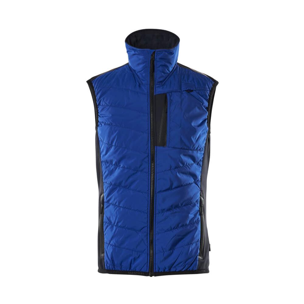 Gilet thermique MASCOT