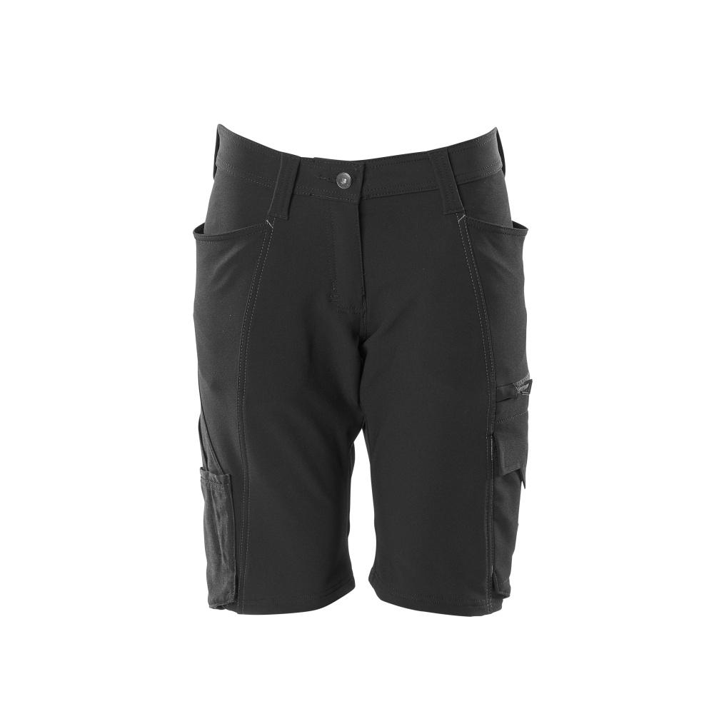 Shorts de travail ACCELERATE pour femme MASCOT
