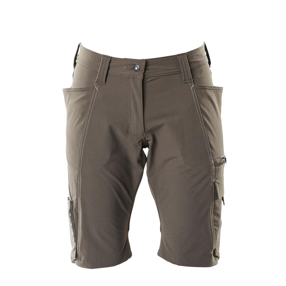 Shorts femme ACCELERATE de MASCOT