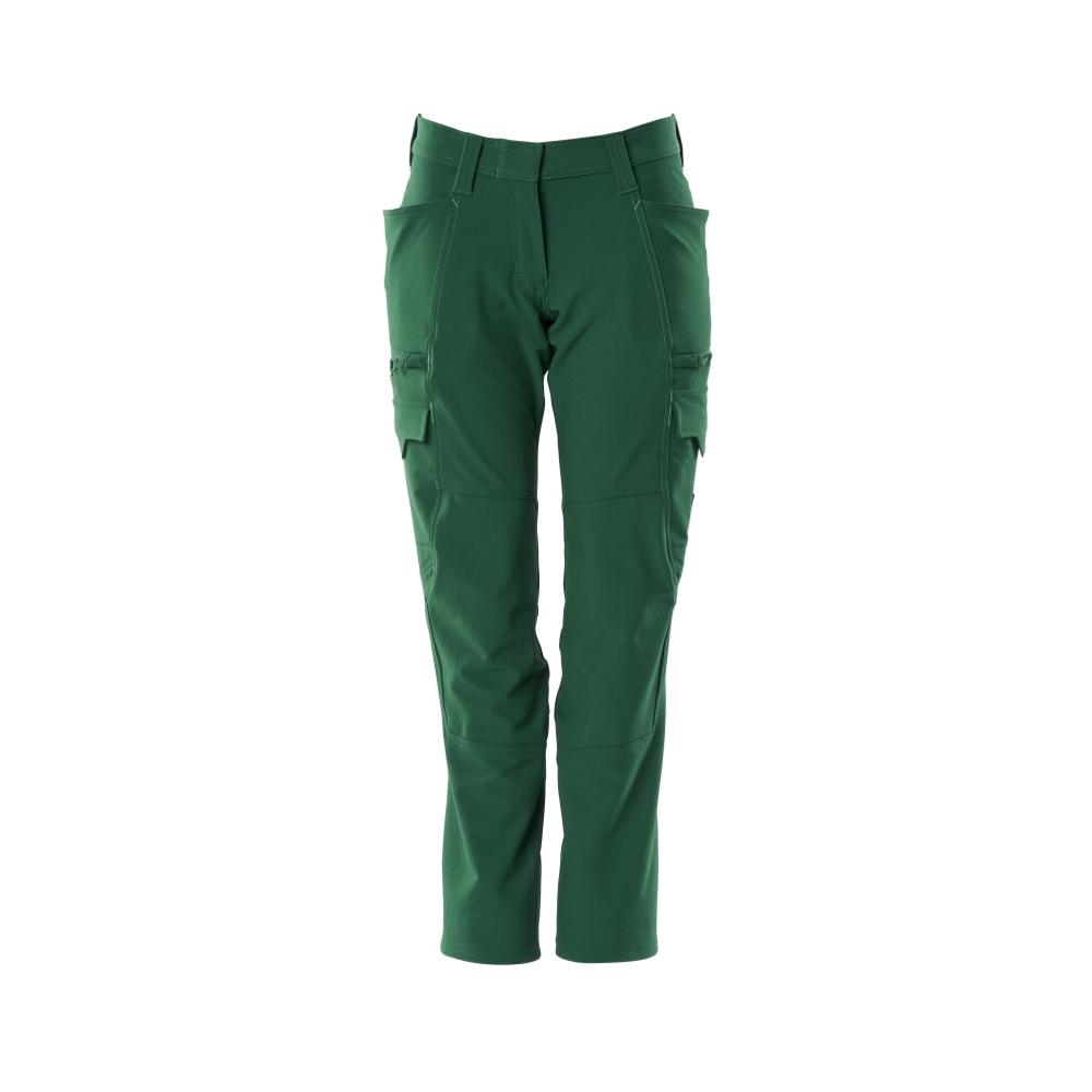 Pantalon femme MASCOT ACCELERATE avec poches latérales