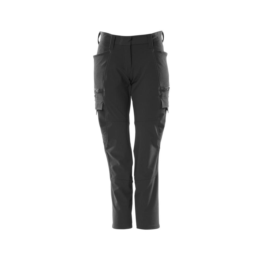 Pantalon femme MASCOT ACCELERATE avec poches latérales