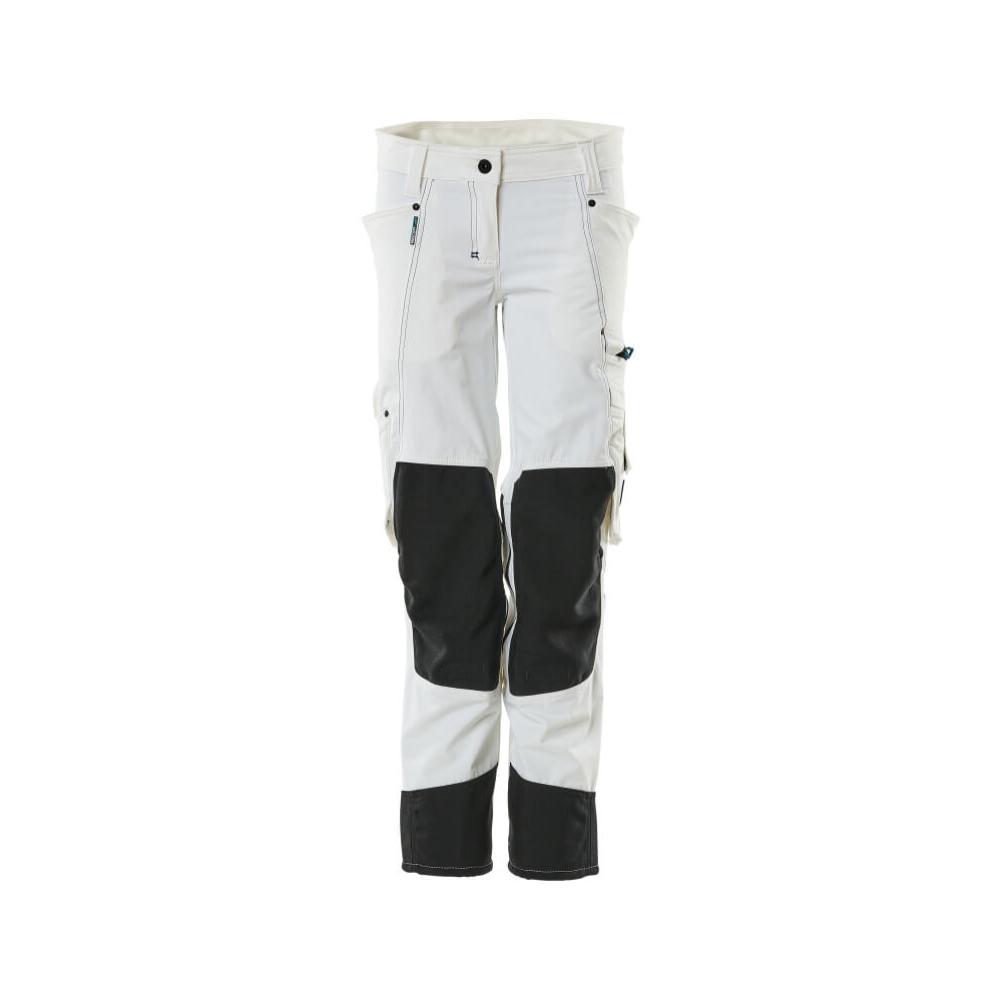 Pantalon femme avec poches aux genoux ADVANCED