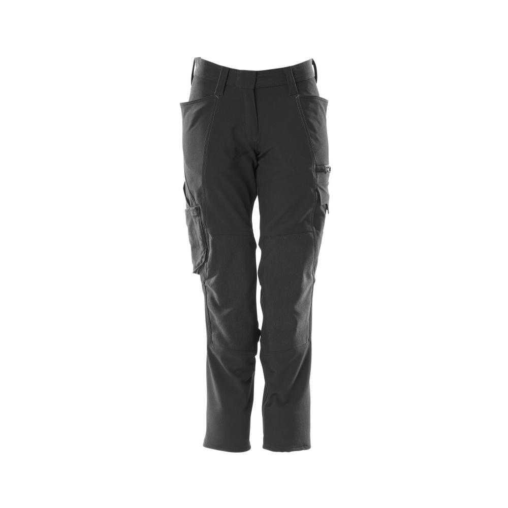 Pantalon femme ACCELERATE avec poches aux genoux - MASCOT