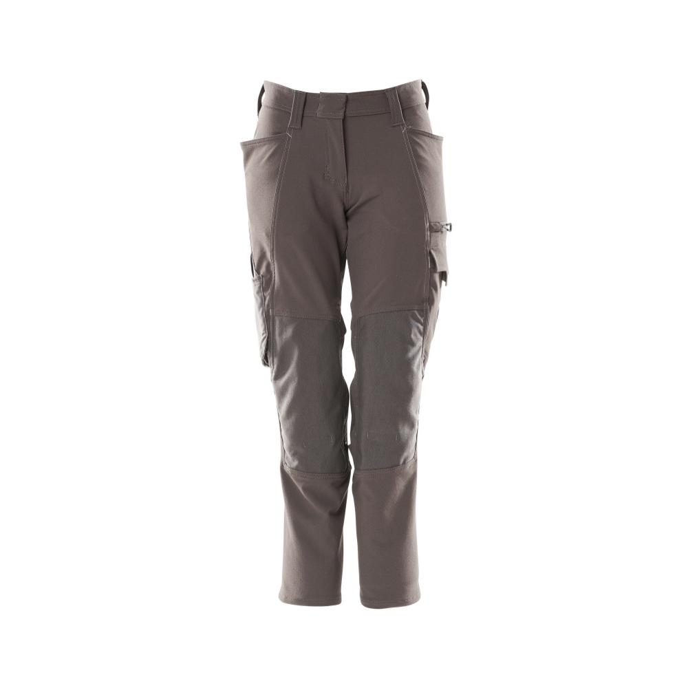 Pantalon femme MASCOT ACCELERATE avec poches aux genoux