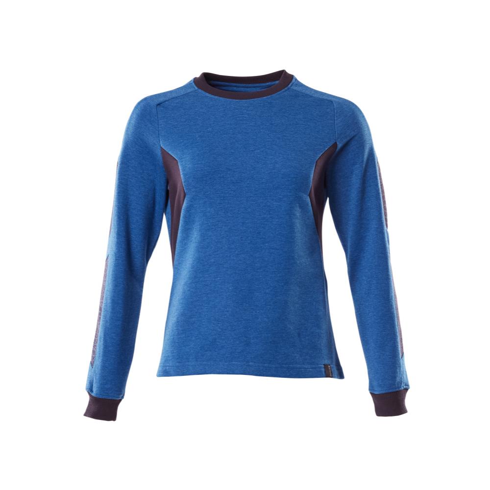 Sweatshirt femme MASCOT ACCELERATE