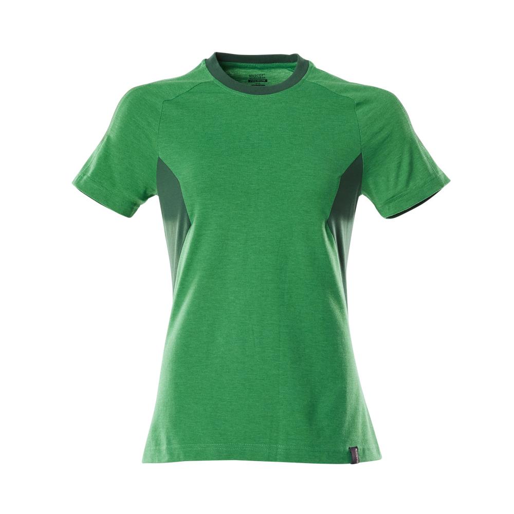 T-shirt femme MASCOT